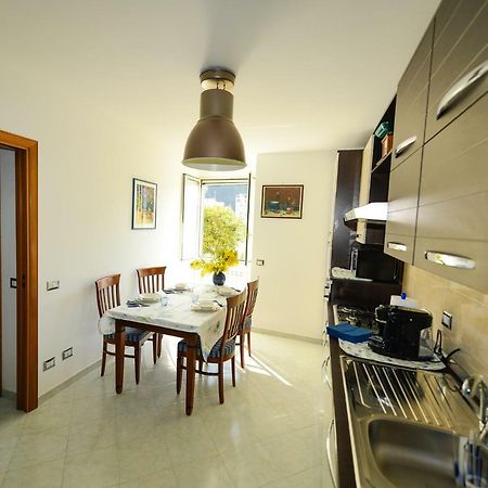 Maiori Dream House Villa Bagian luar foto