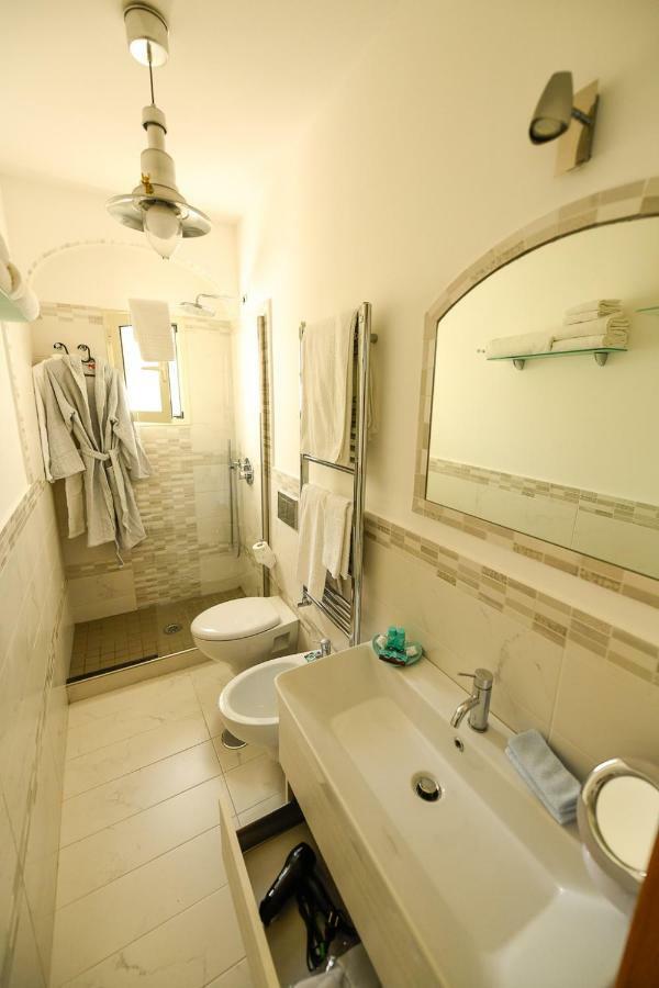 Maiori Dream House Villa Bagian luar foto