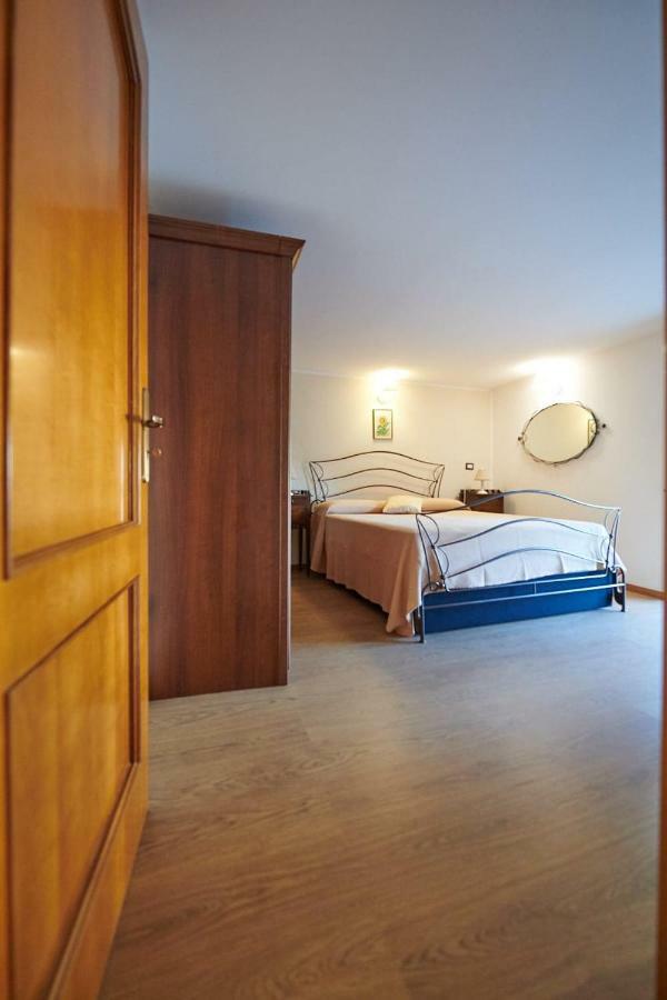 Maiori Dream House Villa Bagian luar foto
