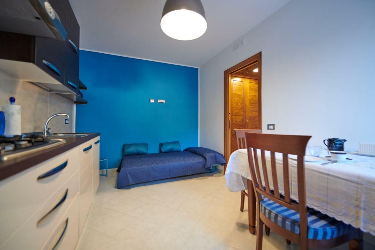 Maiori Dream House Villa Bagian luar foto