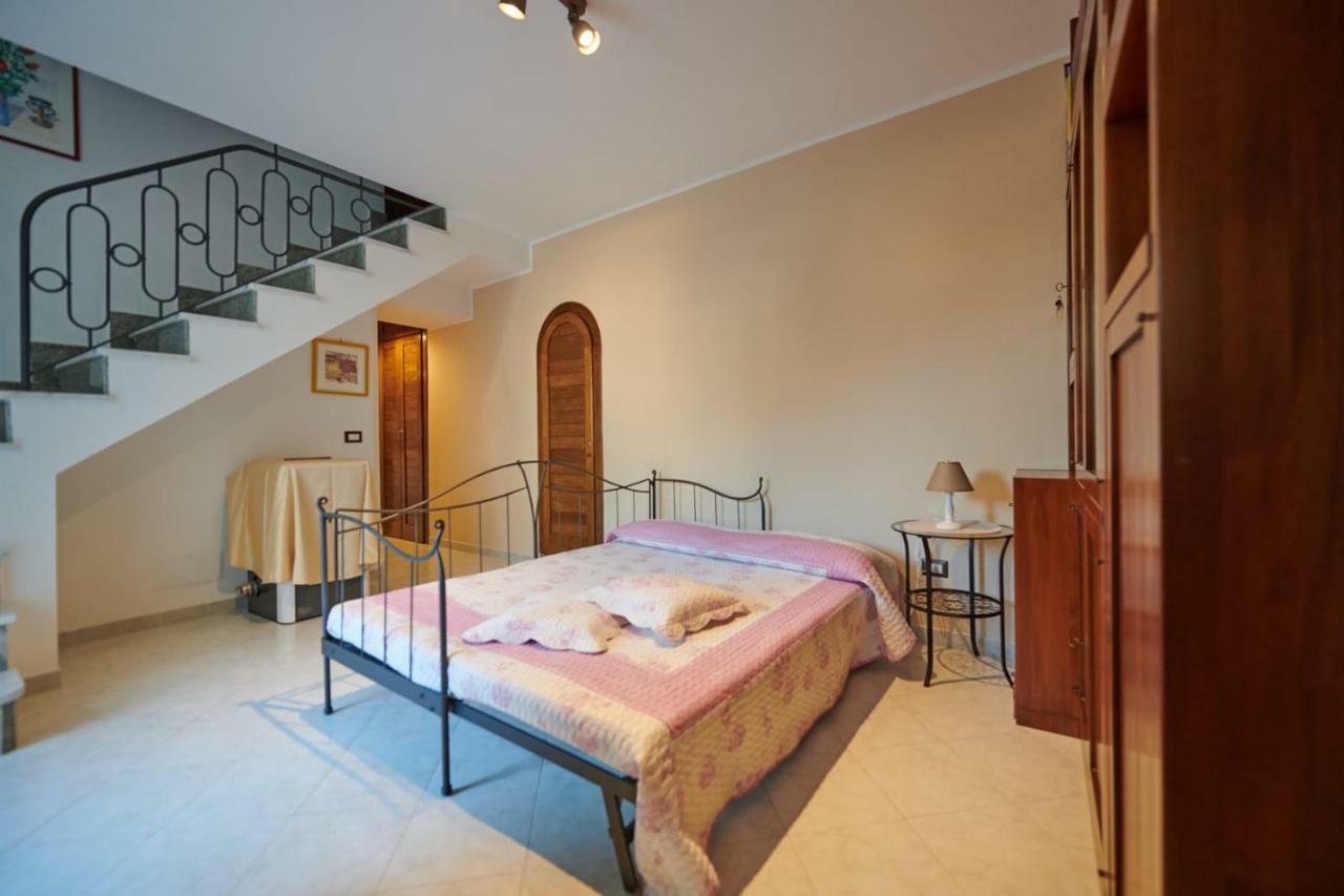 Maiori Dream House Villa Bagian luar foto